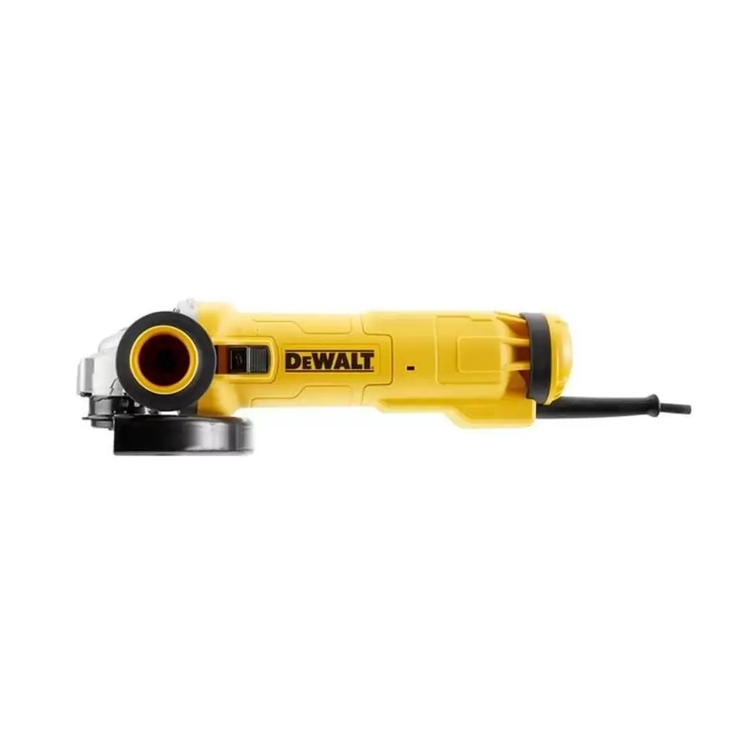 Smerigliatrice Angolare 1400W NO Volt DeWalt DWE4238 2 Smerigliatrice Angolare 1400W NO Volt DeWalt DWE4238 - immagine 2