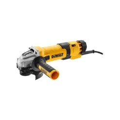 Smerigliatrice Angolare DeWalt 1500 W 125 Mm DWE4257