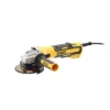 Smerigliatrice Brushless 125mm - 1700W DeWalt DWE4357 -Vendite Ediliamo smerigliatrice brushless 125mm 1700w dewalt dwe4357