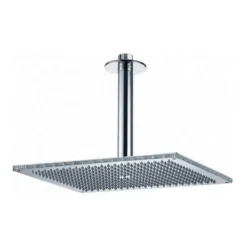 Soffione Cromo H35369 Dream Rectangular Bossini