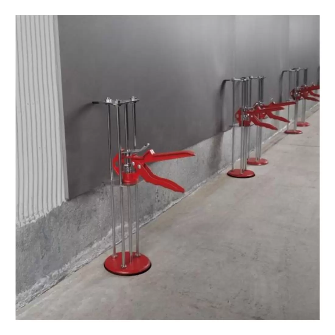 Sollevatori Livellanti Lastre Montolit Lifters 3 Sollevatori Livellanti Lastre Montolit Lifters - immagine 3