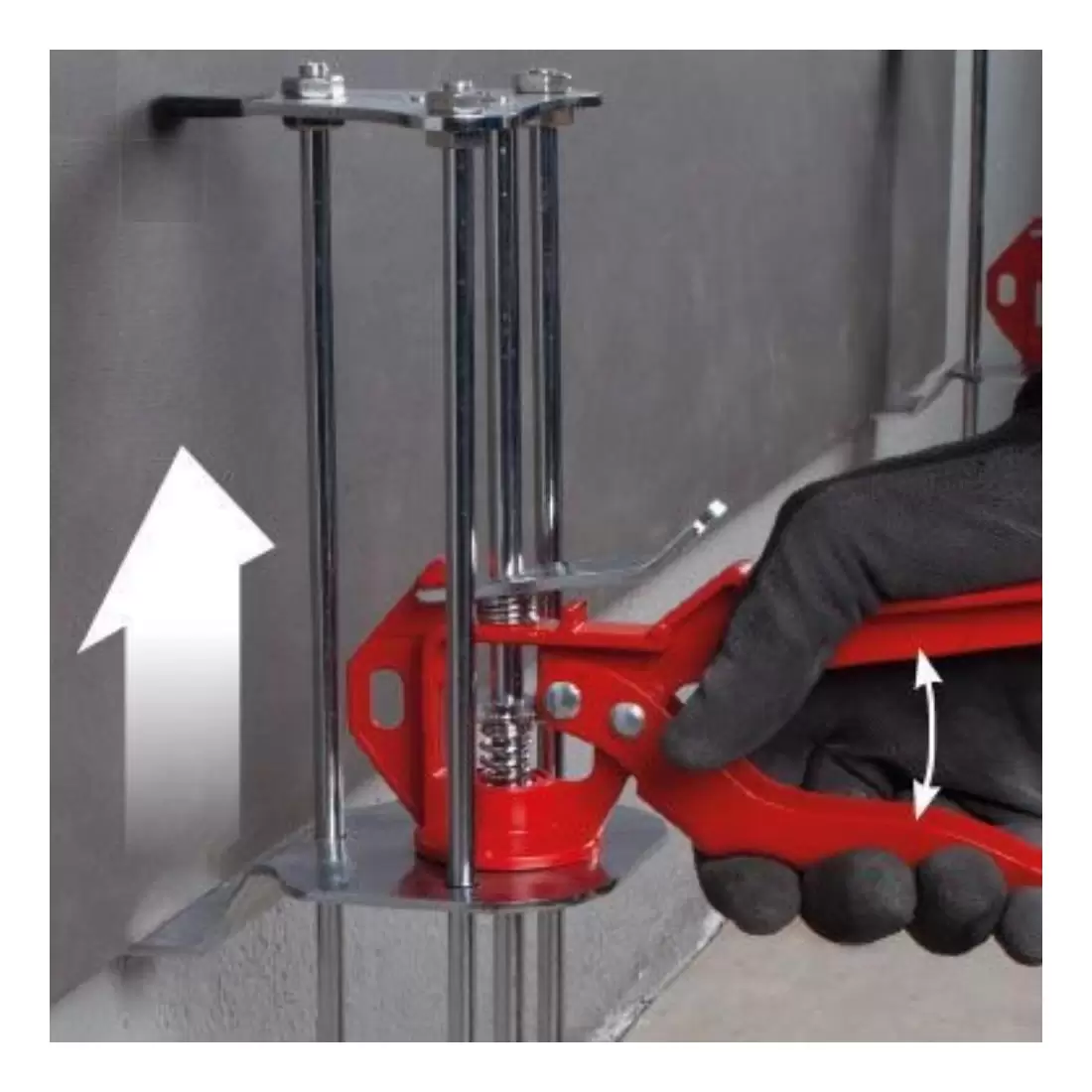 Sollevatori Livellanti Lastre Montolit Lifters 4 Sollevatori Livellanti Lastre Montolit Lifters - immagine 4