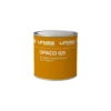 Sottosmalto Bianco Opaco G9 Linvea 0.5 Litri -Vendite Ediliamo sottosmalto opaco g9 linvea