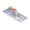 Spatola Dentata 12mm 28x12 Cm Raimondi -Vendite Ediliamo spatola dentata 12mm 28x12 cm raimondi