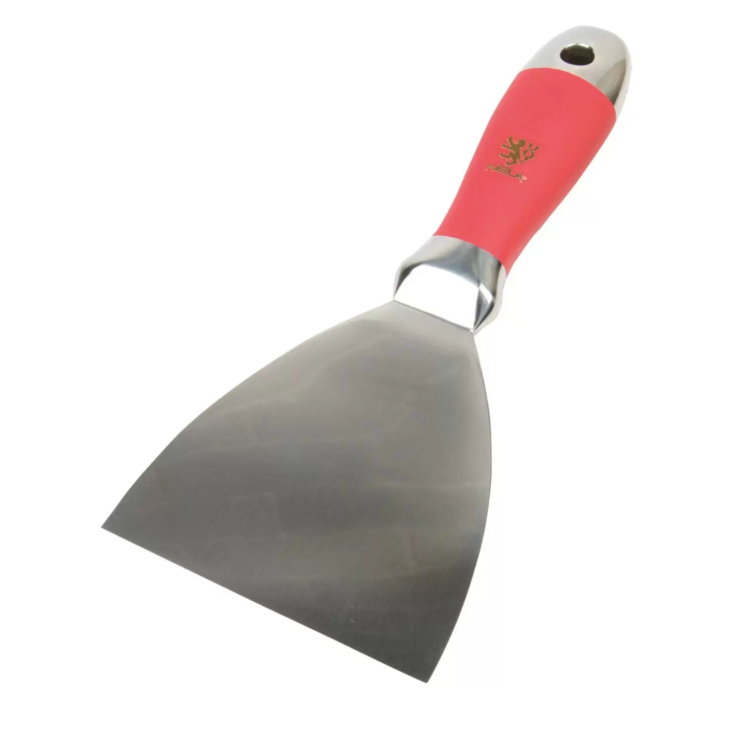 Spatola In Acciaio 127 Mm Nela Tools 3230 1 Spatola In Acciaio 127 Mm Nela Tools 3230