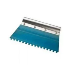 Spatola Tubolare 200 Mm Con Lama Greca 6x6 11041 FT