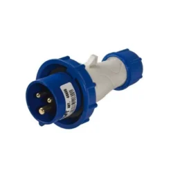 Spina Industriale IP67 40600 FT