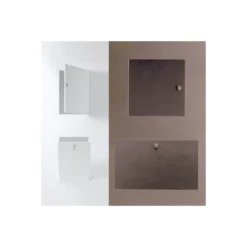 Sportello Per Parete A Filomuro Singolo Little Scrigno 10 Sportello Per Parete A Filomuro Singolo Little Scrigno -Vendite Ediliamo sportello filomuro essential little scrigno 4