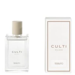 Spray Ambiente Tessuto Culti 100 Ml |Sfaccettatura: Muschiato