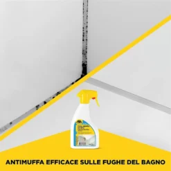 Spray Antimuffa Active1 Fila 500ml 10 Spray Antimuffa Active1 Fila 500ml -Vendite Ediliamo spray antimuffa 500 ml active1 fila 2