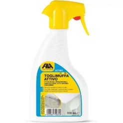 Spray Antimuffa Active1 Fila 500ml