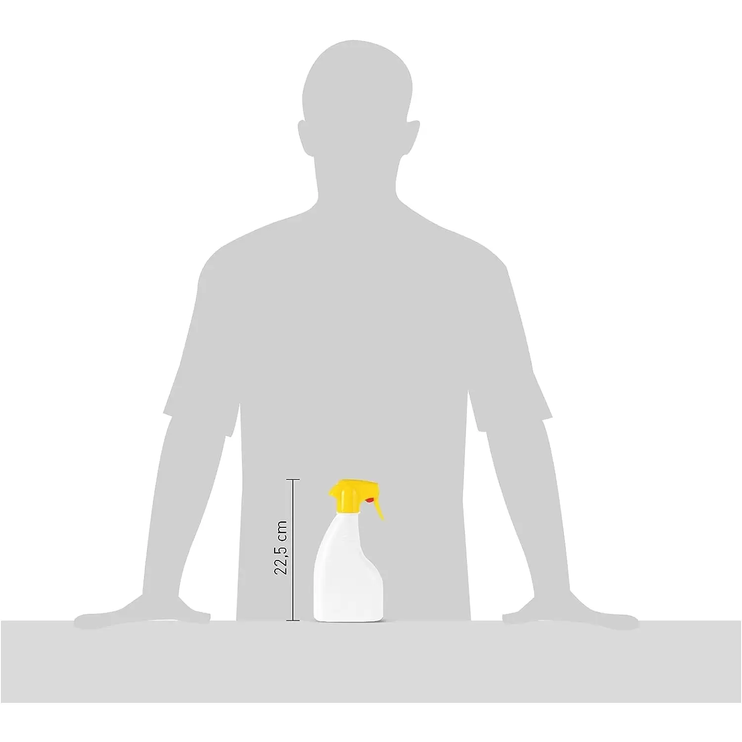 Spray Antimuffa Active1 Fila 500ml 8 Spray Antimuffa Active1 Fila 500ml - immagine 8