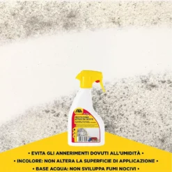 Spray Antimuffa Active2 Fila 500ml