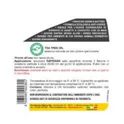 Spray Igienizzante Rapidsan Eco 750ml Fila -Vendite Ediliamo spray igienizzante rapidsan eco 750ml fila 2