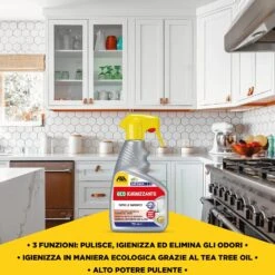 Spray Igienizzante Rapidsan Eco 750ml Fila -Vendite Ediliamo spray igienizzante rapidsan eco 750ml fila 4