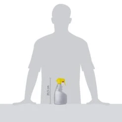 Spray Igienizzante Rapidsan Eco 750ml Fila -Vendite Ediliamo spray igienizzante rapidsan eco 750ml fila 6