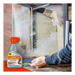 Rimuovi Fuliggine 750ml Fuego Fila -Vendite Ediliamo spray rimuovi fuliggine 750 ml fuego fila 2