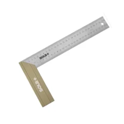 Squadra Per Falegname 30cm SRB Sola 56012201 -Vendite Ediliamo squadra per falegname 30cm srb sola 56012201 2