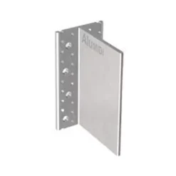 Staffa Alluminio Senza Fori Alumidi 2200 Holz Technic