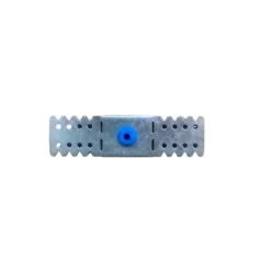 Staffa Registrabile 48x50mm 50 Pezzi Siniat