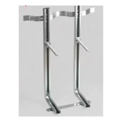 Staffa Universale Per Sanitari Sospesi Ciemme