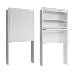 Vendite Ediliamo -Vendite Ediliamo stendibiancheria mobile colavene 110x32x217 cm 1