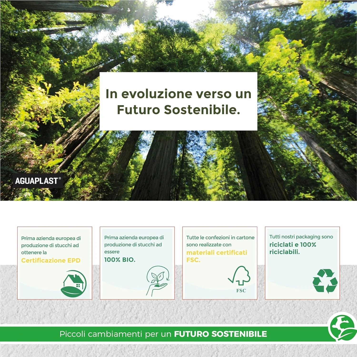 Stucco In Pasta Alto Standard Aguaplast 4 Stucco In Pasta Alto Standard Aguaplast - immagine 4