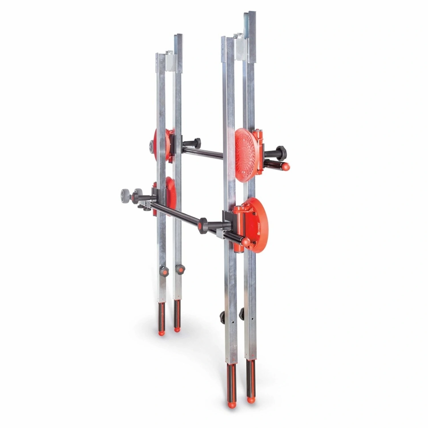 SuperLift E-Power | Sollevatore Lastre Ceramiche Professionale - Montolit 2 SuperLift E-Power | Sollevatore Lastre Ceramiche Professionale - Montolit - immagine 2