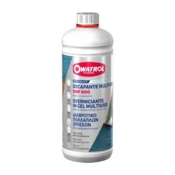 Sverniciatore Gel Multiuso DSP 800 Owatrol