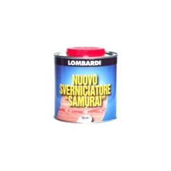 Sverniciatore Samurai 4 Lt Lombardi