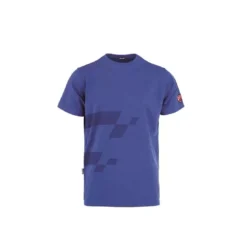 T-Shirt Manica Corta Blu Ducati Inn-Misano 20DUC4