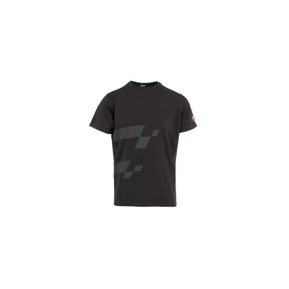 T-Shirt Manica Corta Grigia Ducati Inn-Misano 20DUC4 1 T-Shirt Manica Corta Grigia Ducati Inn-Misano 20DUC4