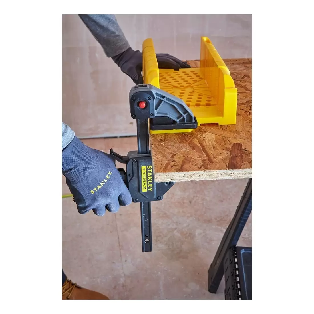 Tagliacornici Con Sega Stanley - immagine 3