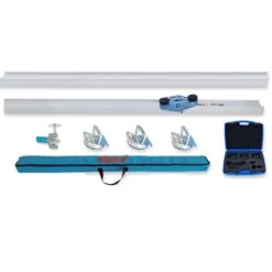 Tagliapiastrelle Estensibile Per Piastrelle Sottili Kera-Cut 322cm Sigma