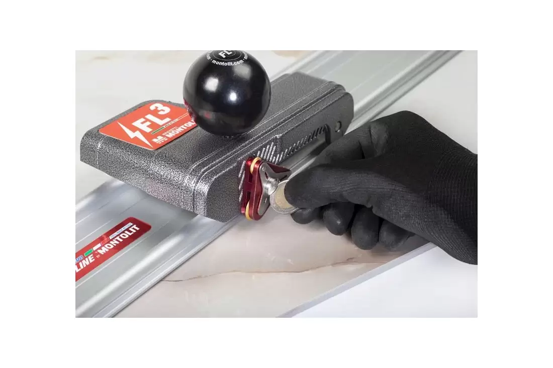 Sistema Di Taglio E Spacco Grandi Formati Flash Line FL3 Montolit 3WD 2 Sistema Di Taglio E Spacco Grandi Formati Flash Line FL3 Montolit 3WD - immagine 2