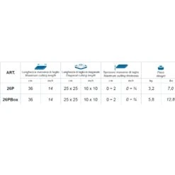 Tagliapiastrelle Manuale Montolit Minipiuma 26PBox -Vendite Ediliamo tagliapiastrelle manuale montolit minipiuma 26pbox 2