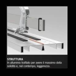 Tagliapiastrelle Professionale A Spinta Leggera 49 Battipav -Vendite Ediliamo tagliapiastrelle professionale a spinta leggera 49 battipav 3