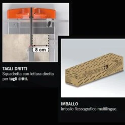 Tagliapiastrelle Professionale A Spinta Leggera 67 Battipav -Vendite Ediliamo tagliapiastrelle professionale a spinta leggera 67 battipav 5