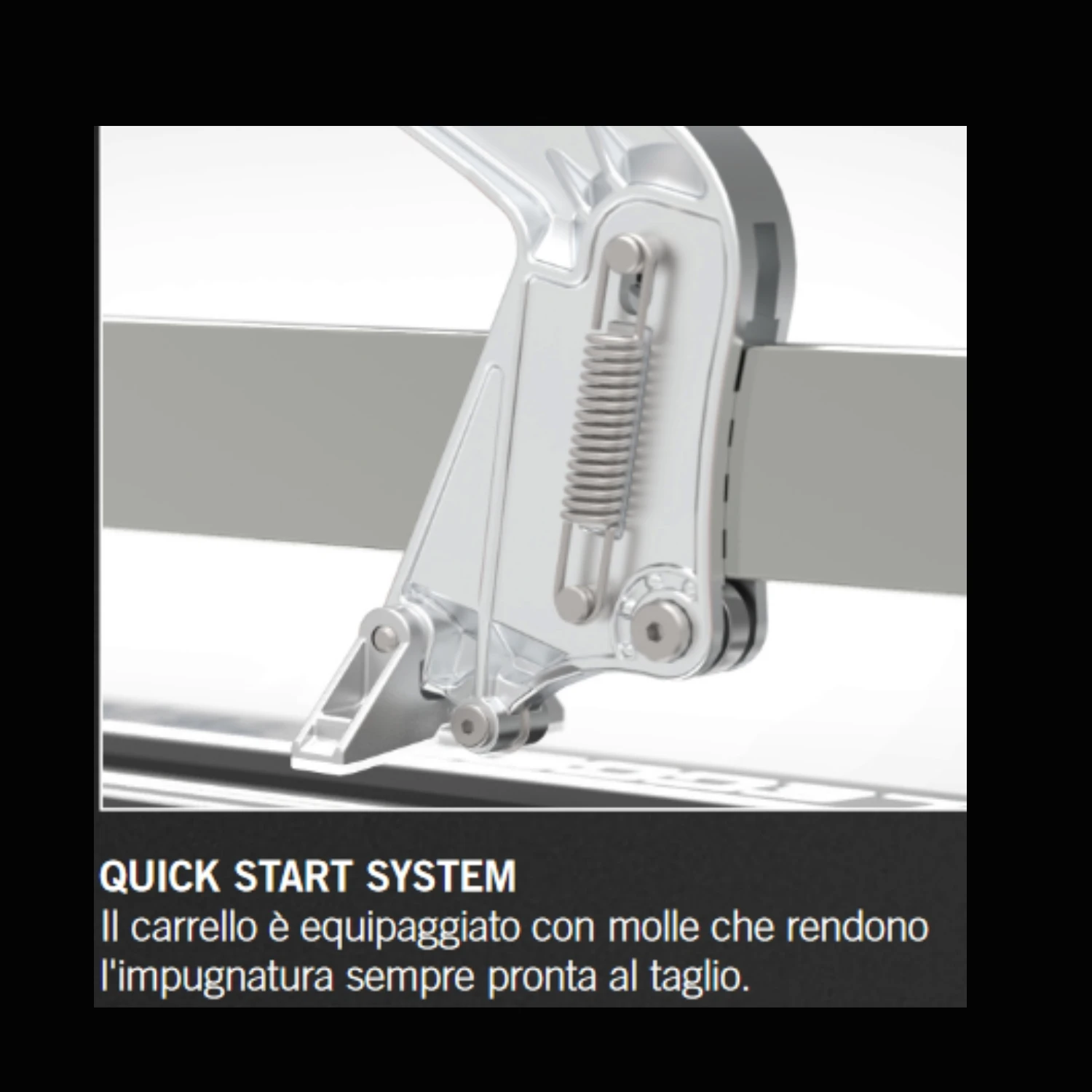 Tagliapiastrelle Professionale A Spinta Leggera 92 Battipav - immagine 2