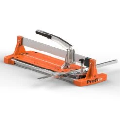 Tagliapiastrelle Professionale A Spinta Profi 45 Evo Battipav