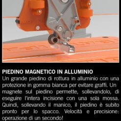 Tagliapiastrelle Professionale A Spinta Sintesi 93 Battipav 11 Tagliapiastrelle Professionale A Spinta Sintesi 93 Battipav -Vendite Ediliamo tagliapiastrelle professionale a spinta sintesi 93 battipav 2