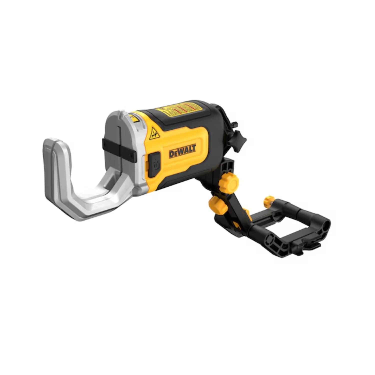 Tagliatubi Per Avvitatore Ad Impulsi 1/4 DT20560 DeWalt 2 Tagliatubi Per Avvitatore Ad Impulsi 1/4 DT20560 DeWalt - immagine 2