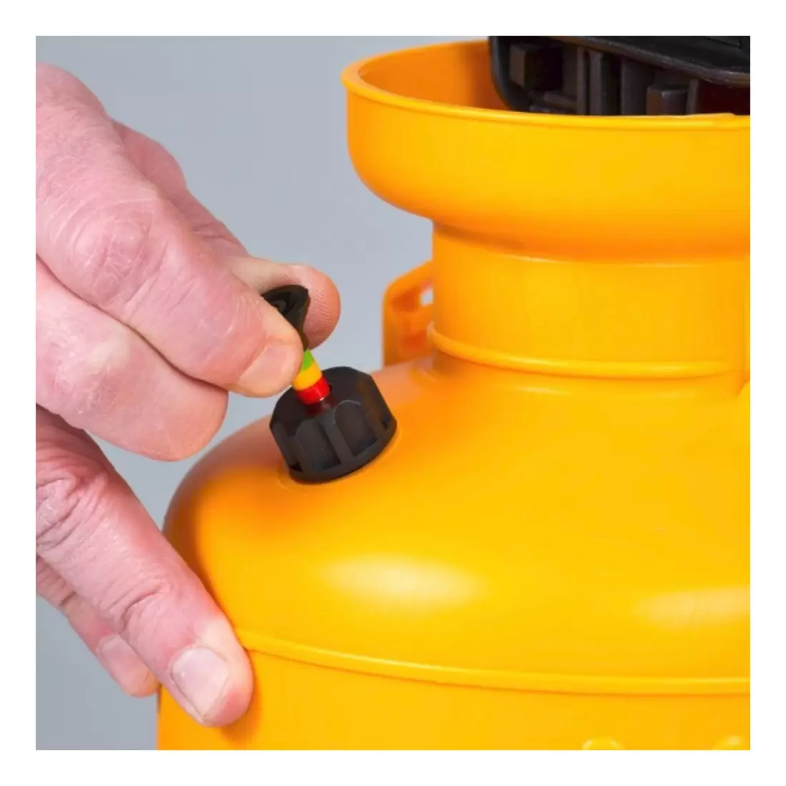 Taglio Ad Acqua E Abbattimento Polveri 433PWW A Raimondi 2 Taglio Ad Acqua E Abbattimento Polveri 433PWW A Raimondi - immagine 2