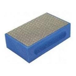 Tampone Diamantato Grana Medium Montolit DT060