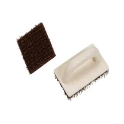 Tampone Quadrato 12x12cm Effetto Jeans Rex Pennelli 2546