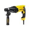 Tassellatore A Filo SDS Plus 800W T-Stak DeWalt D25133K 6 Tassellatore A Filo SDS Plus 800W T-Stak DeWalt D25133K -Vendite Ediliamo tassellatore a filo sds plus 800w t stak dewalt d25133k