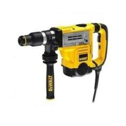 Tassellatore A Filo SDS PLUS 950W 3.5J D25334K DeWalt