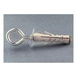 Tassello In Nylon Con Occhiolo Chiuso Akifix