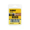 Tassello Nylon Percussione Collare Svasato 8mm DeWalt -Vendite Ediliamo tassello nylon percussione collare svasato 8mm dewalt