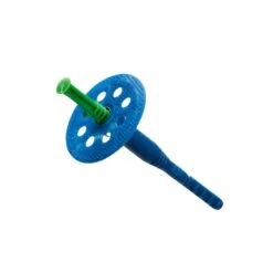 Tassello Per Cappotto Con Chiodo In Poliamide 170mm Dakota